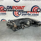 03-09 Nissan 350Z Driver Rear Turn Signal Assembly 26555CD085 OEM 24Bbqgg