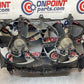 03-06 Nissan 350Z 03-07 G35 Coupe Radiator Fan Assembly 21481CD000 OEM 22Bdxf3