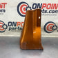 03-09 Nissan 350Z Front Driver Mud Flap Splash Guard Orange OEM 24Bbqgg