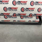 08-15 Infiniti G37 Q60 Coupe Driver Lower Sill Scuff Trim 769B5JL00B OEM 21Bd8F7