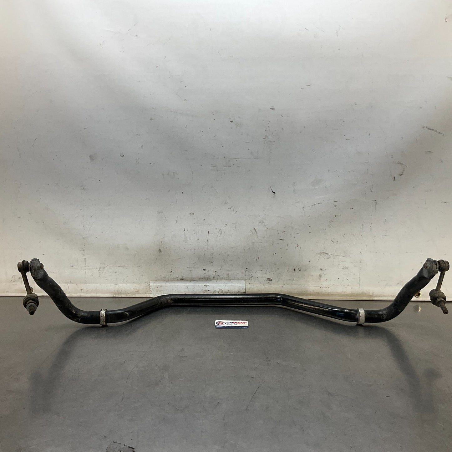 03-07 Nissan 350Z G35 Front Sway Bar Stabilizer 54610AM001 OEM 24Bbqg0