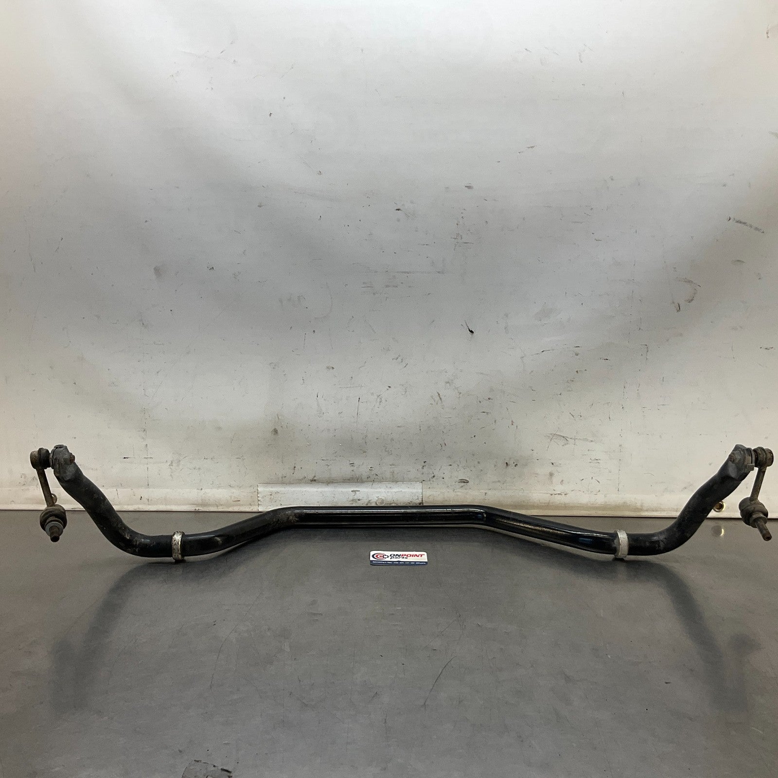 03-07 Nissan 350Z G35 Front Sway Bar Stabilizer 54610AM001 OEM 24Bbqg0