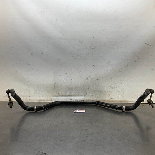 03-07 Nissan 350Z G35 Front Sway Bar Stabilizer 54610AM001 OEM 24Bbqg0