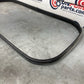 03-09 Nissan 350Z Convertible Trunk Frame Weatherstrip 84830CE400 OEM 24Bbqgi