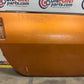 04-09 Nissan 350Z Convertible Passenger Door Shell Orange H0100CE4MM OEM bqg