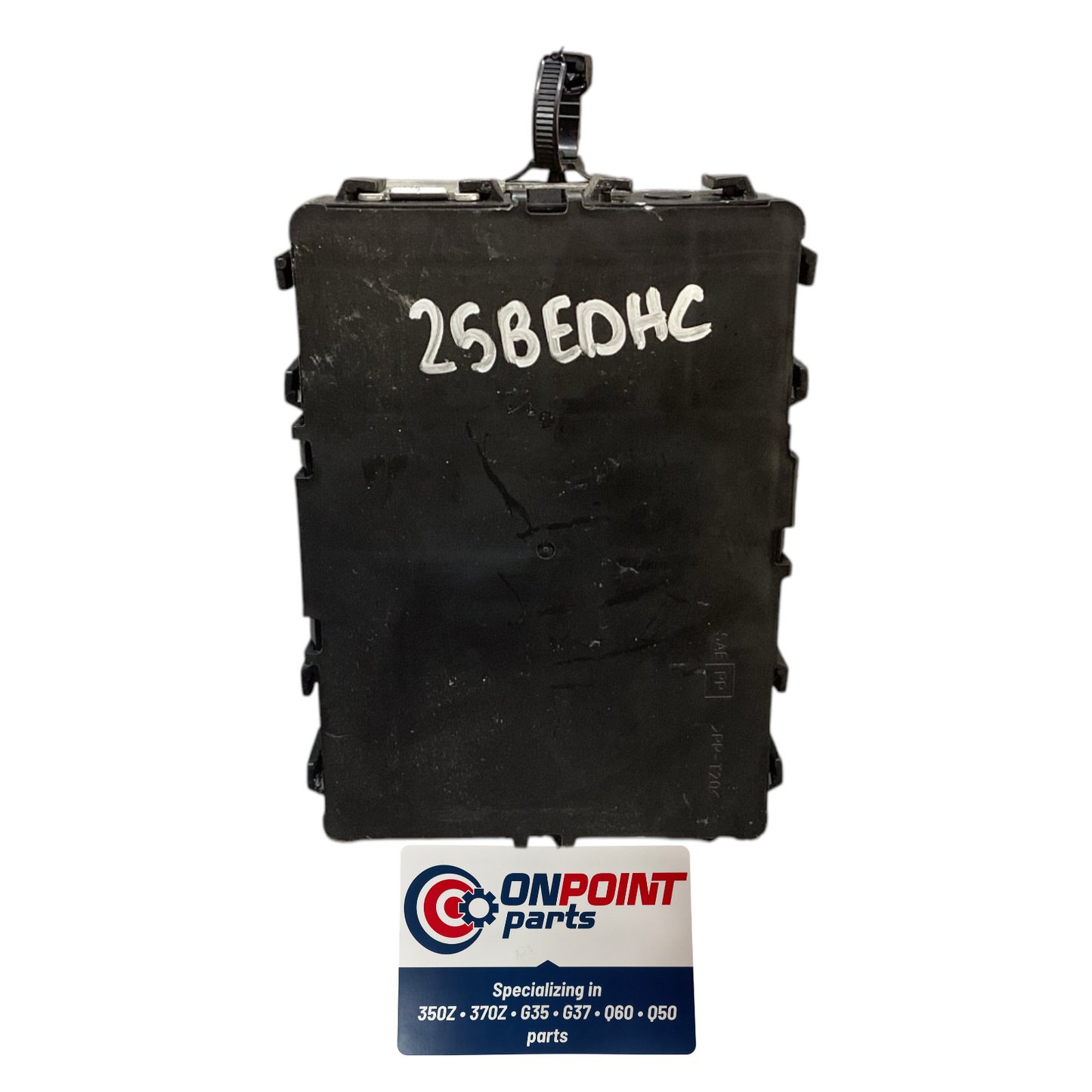 03-05 Nissan 350Z Driver Front Bcm 284B1Ce800 Oem Edh