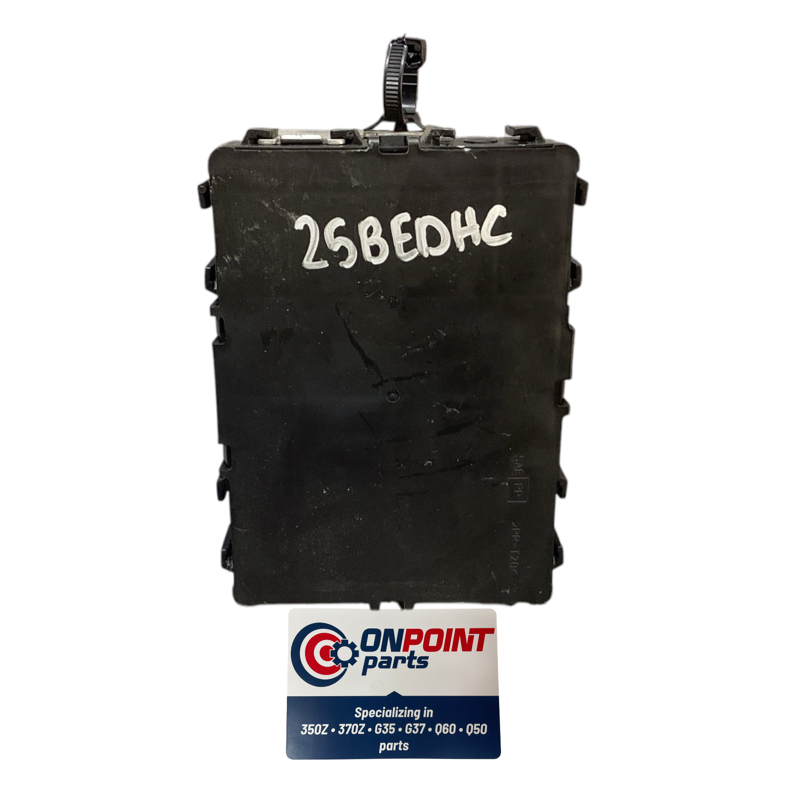 03-05 Nissan 350Z Driver Front Bcm 284B1Ce800 Oem Edh