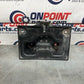 03-09 Nissan 350Z Battery Tray Holder 64866AL510 OEM 24Bbqgi