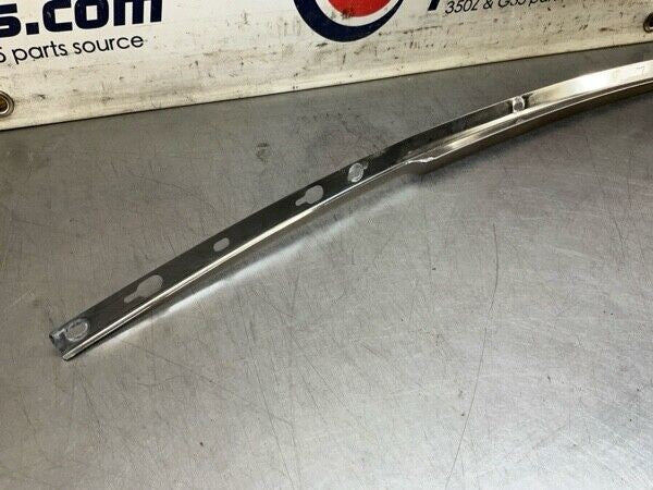 08-15 Infiniti G37 Q60 Coupe Driver Exterior A Pillar Bracket 76871JL00A OEM d8F