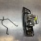 03-09 Nissan 350Z Driver Left Exterior Door Handle 80607CD41E OEM 24Bbqga