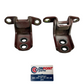 03-07 Infiniti G35 Passenger Front Door Hinges 80400AM800 OEM Edh