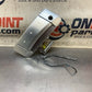 03-09 Nissan 350Z Driver Left Exterior Door Handle 80607CD41E OEM 24Bbqga
