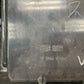 03-04 Nissan 350Z Front Coupe Manual Center Console 96911CD000 OEM 24Bbqg7