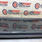 03-06 Infiniti G35 Sedan Sunroof Moonroof Glass 91210AL510 OEM 23Bh1F1