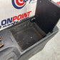 03-04 Nissan 350Z Front Coupe Manual Center Console 96911CD000 OEM 24Bbqg7