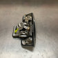 03-09 Nissan 350Z Driver Left Exterior Door Handle 80607CD41E OEM 24Bbqga