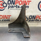 03-09 Nissan 350Z Front Passenger Mud Flap Splash Guard Orange/A17 OEM 24Bbqgk