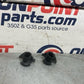 03-07 Infiniti G35 03-09 Nissan 350Z Upper Radiator Locks 21542AL500 OEM 13Bbegc