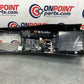 03-04 Nissan 350Z Front Coupe Manual Center Console 96911CD000 OEM 24Bbqg7