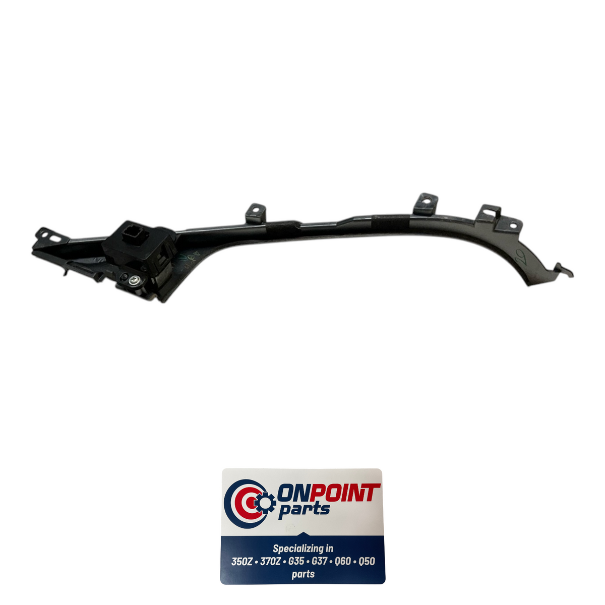 14-20 Infiniti Q50 Front Drive Position Switch 969B64Gf0A Oem G0H