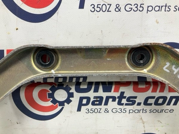 03-09 Nissan 350Z 03-07 G35 Front Transmission CAT Bracket 20711AF400 OEM bqgi