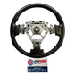 03-06 Nissan 350Z Driver Front Steering Wheel 48430Ce410 Oem Edh