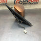 03-09 Nissan 350Z Driver Left Power Side Mirror Orange K6302CD060 OEM 24Bbqga