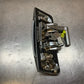 03-09 Nissan 350Z Driver Left Exterior Door Handle 80607CD41E OEM 24Bbqga