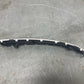 03-05 Nissan 350Z Passenger Door Panel Grab Handle Finisher 80932CD000 OEM bqge