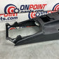 03-04 Nissan 350Z Front Coupe Manual Center Console 96911CD000 OEM 24Bbqg7