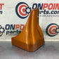 03-09 Nissan 350Z Front Driver Mud Flap Splash Guard Orange OEM 24Bbqgg