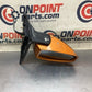 03-09 Nissan 350Z Driver Left Power Side Mirror Orange K6302CD060 OEM 24Bbqga