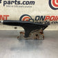 03-09 Nissan 350Z Emergency Parking Brake Handle Black 36010CD00A OEM 24Bbqgg