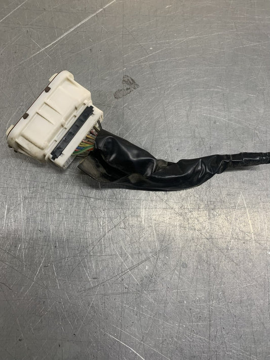 03-09 Nissan 350Z Driver Door Wiring Harness Pig Tail OEM 15Bijfa