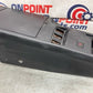 03-04 Nissan 350Z Front Coupe Manual Center Console 96911CD000 OEM 24Bbqg7