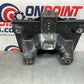 03-09 Nissan 350Z Battery Tray Holder 64866AL510 OEM 24Bbqgi