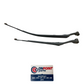 14-24 Infiniti Q50 Front Windshield Wiper Arms 288864Gf0A Oem G0H