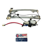 03-07 Infiniti G35 Passenger Front Window Motor Regulator 80720AR000 OEM Edh