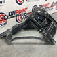 03-06 Nissan 350Z Passenger RH Front Headlight Basket Bracket 62520CD000 OEM bqg
