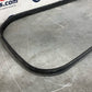 03-09 Nissan 350Z Convertible Trunk Frame Weatherstrip 84830CE400 OEM 24Bbqgi