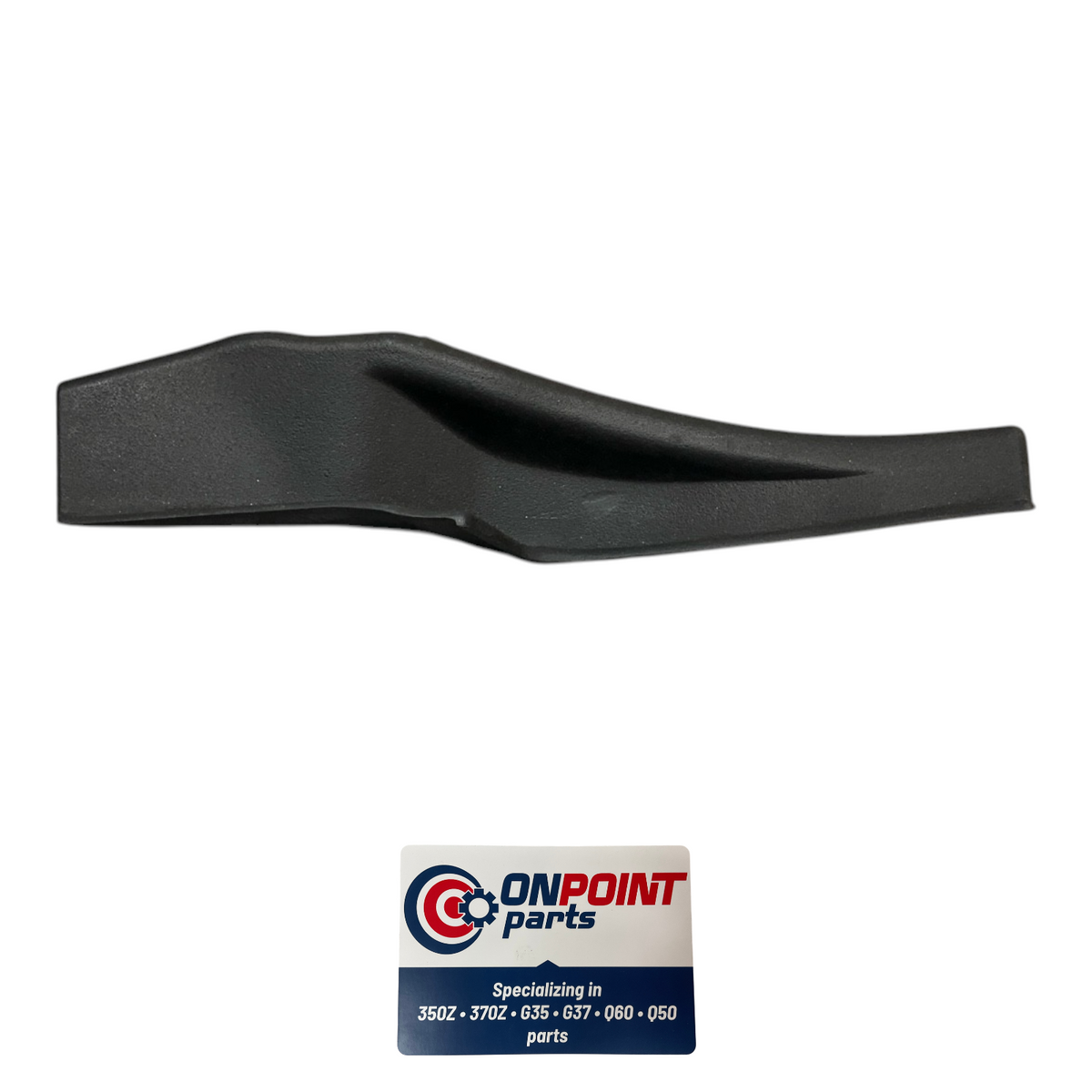 14-24 Infiniti Q50 Passenger Front Fender Cover 638284Ga0A Oem G0H