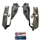 08-09 Infiniti G37 Front Hood Hinges 65400Jl00B Oem Fyh