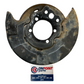 14-24 Infiniti Q50 Driver Rear Brake Dust Shield 440301Mb6A Oem G0H