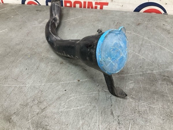 03-06 Nissan 350Z Windshield Wiper Fluid Filler Neck Tube 28915CD000 OEM 24Bbqgi