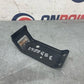 03-09 Nissan 350Z Front Bumper Cover Support Bracket LH RH 62575CD000 OEM bqge