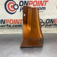 03-09 Nissan 350Z Front Passenger Mud Flap Splash Guard Orange/A17 OEM 24Bbqgk