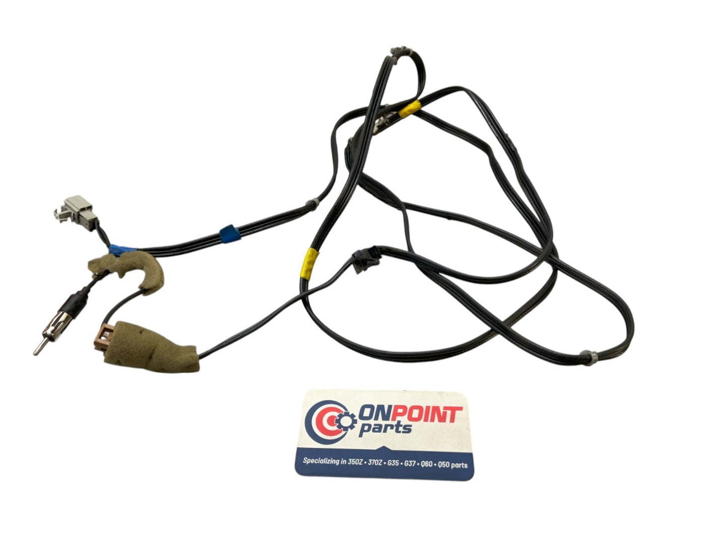 03-07 350Z Rear Antenna Wire 28241Cd000 Oem Fcg