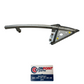 03-07 Nissan 350Z Passenger Front Quarter Glass Sash 80230Cd000 Oem Hjh