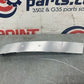 03-05 Nissan 350Z Passenger Door Panel Grab Handle Finisher 80932CD000 OEM bqge