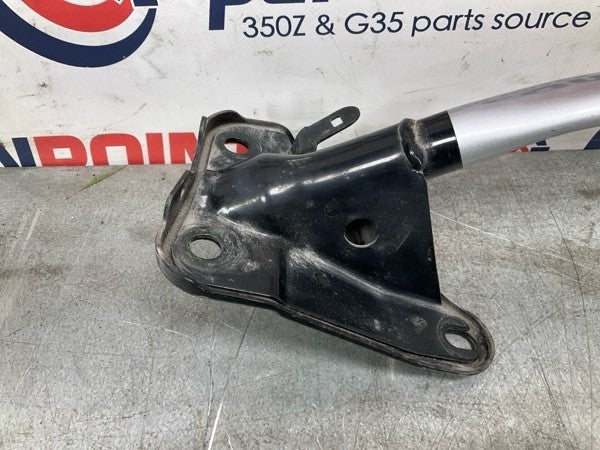 03-06 Nissan 350Z Front Strut Tower Brace 544A2CE110 OEM 24Bbqg3